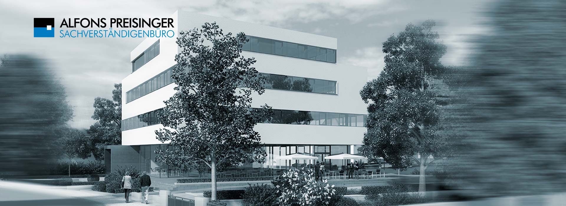 Sachverständigen Büro Alfons Preisinger Standort Büro München Bayern