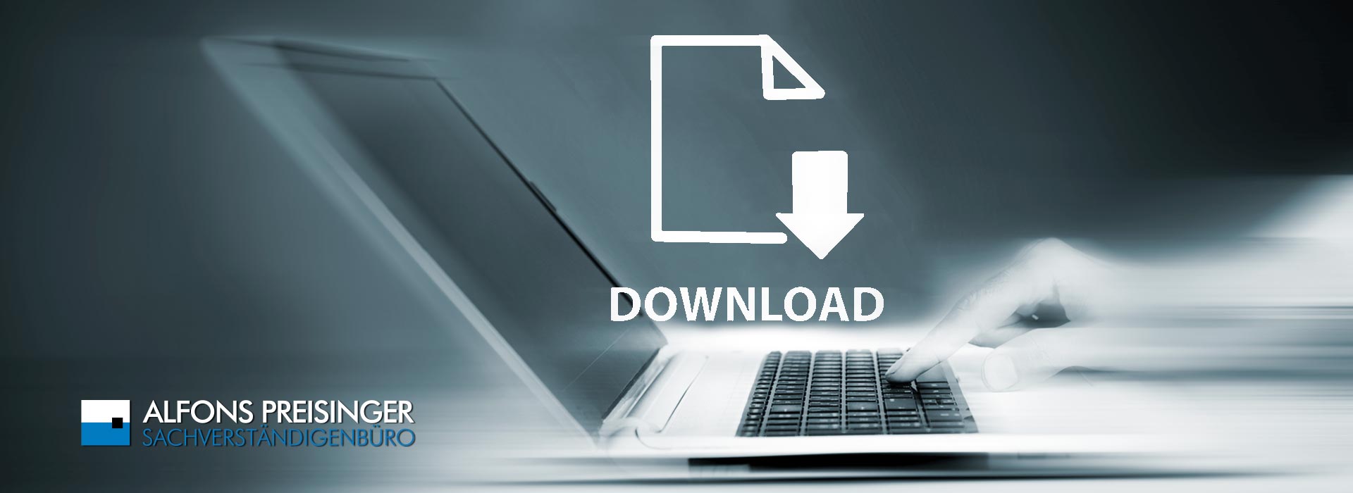 Sachverständigen Büro Alfons Preisinger Donwloads PDF Hinweise 